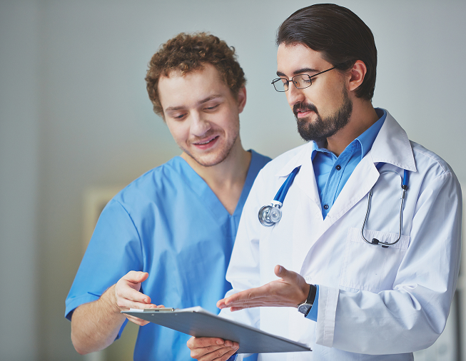 Why Choose Bacancy for Healthcare Software Testing Services