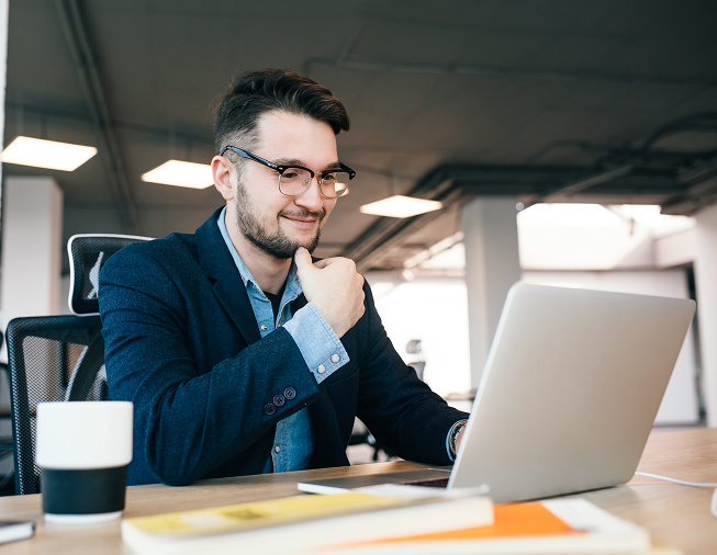 Why Choose Bacancy for EHR Implementation Services