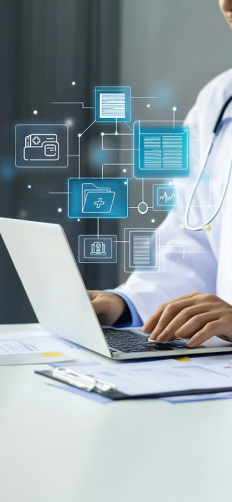 AI-Powered RPM Enhancement for a Multi-State Physician Group