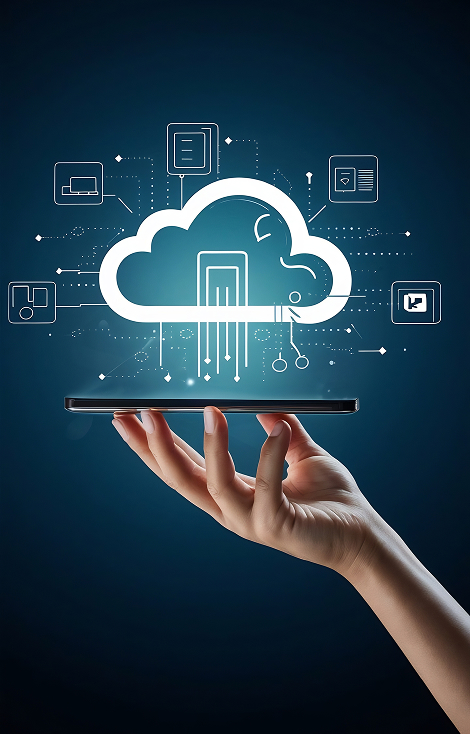 Legacy RPM Migration to Cloud-Native for a Home Health Agency
