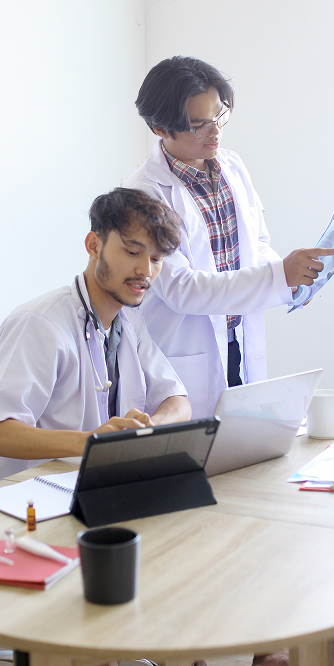 Cloud-Native RPM Platform for a US Telehealth Provider