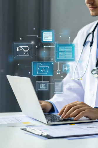Hospital Network: Cutting Mean Time to Detect by 78%