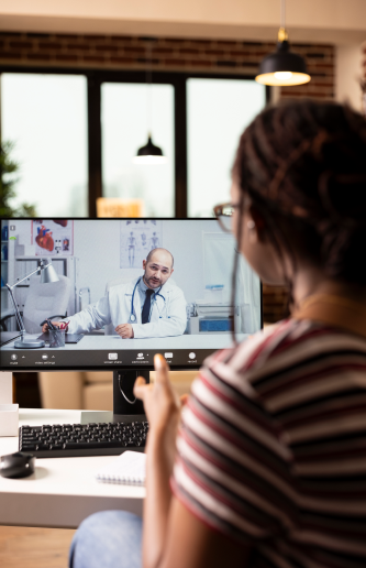 Telemedicine Platform: Securing 2 Million Patient Sessions a Year