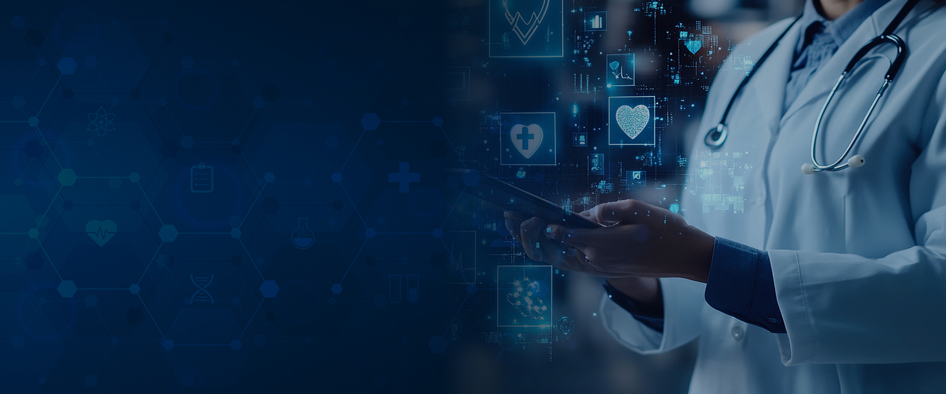 Healthcare Mobile App Development Services