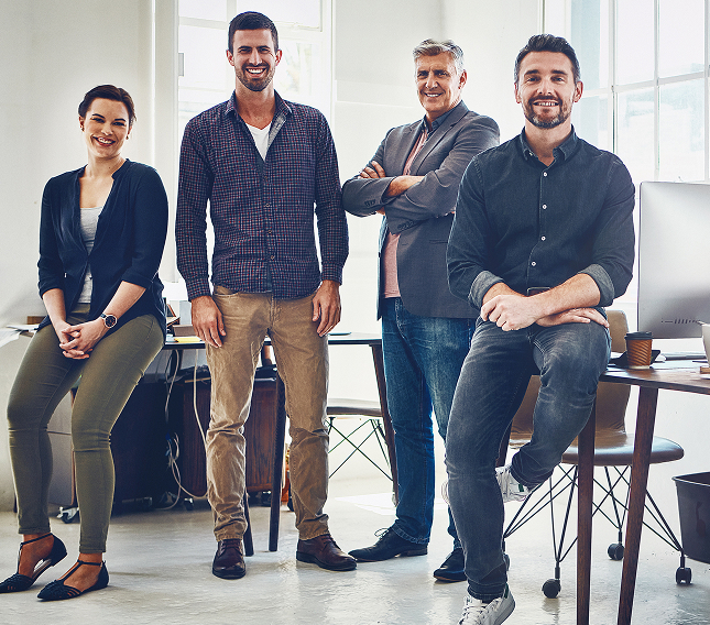 Why Choose Bacancy for Healthcare Digital Transformation