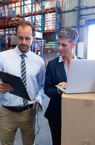 Manufacturer Cut Compliance Audit Time by 65%