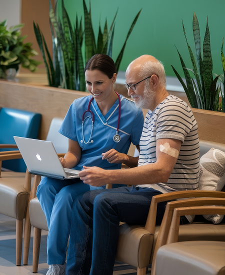 $4.2M CCM Revenue Capture Plus 19% Readmission Reduction