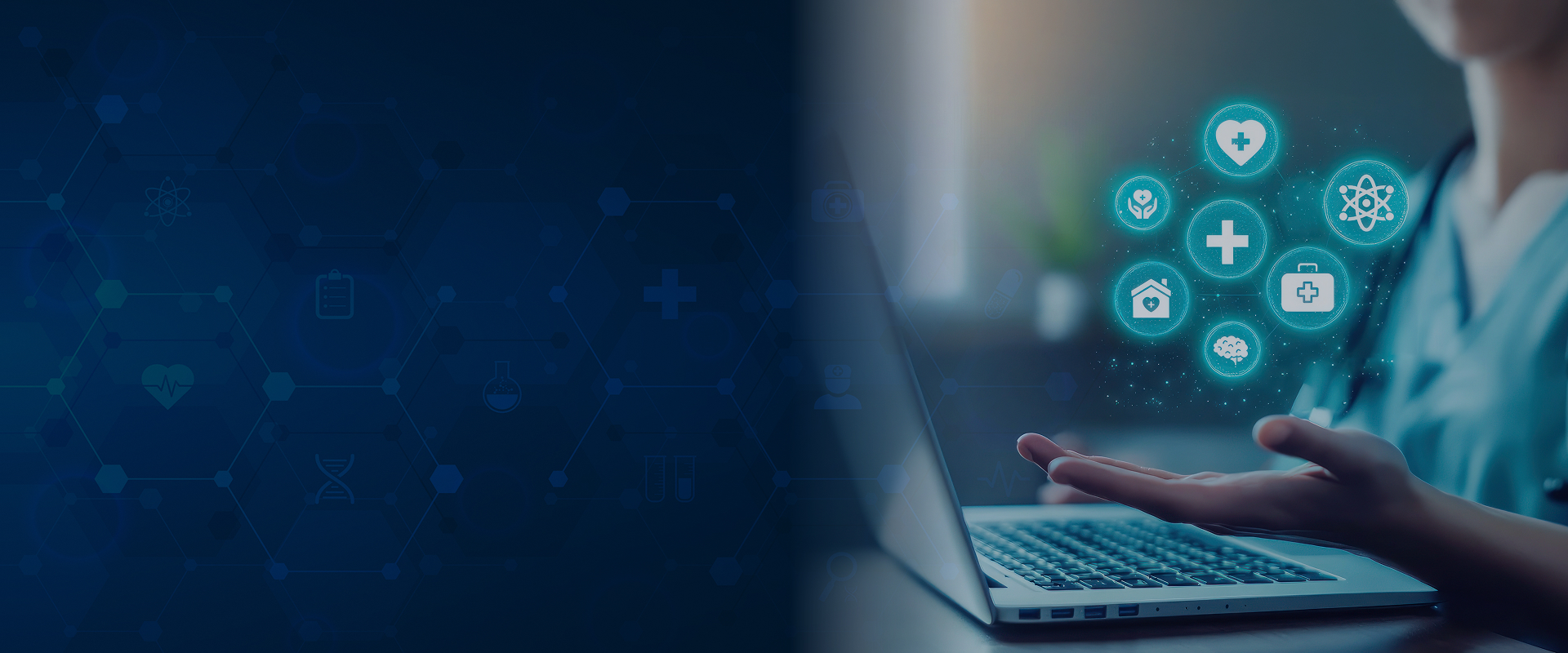 Healthcare Interoperability Services