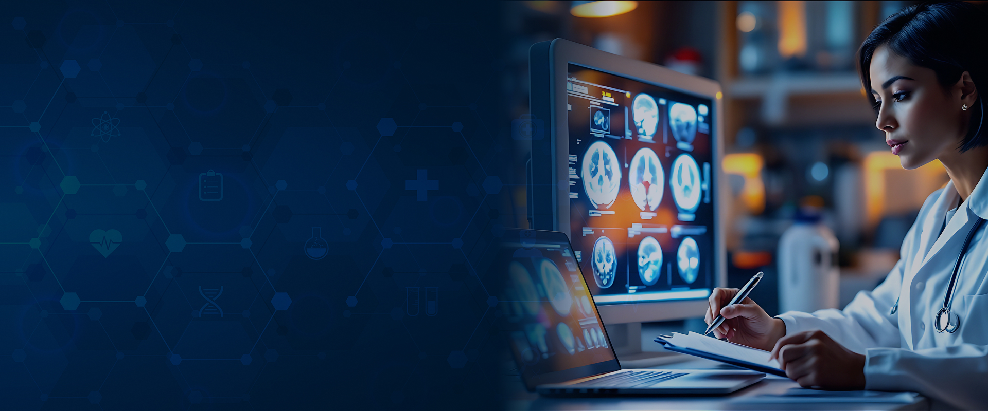 Clinical Decision Support Software Development