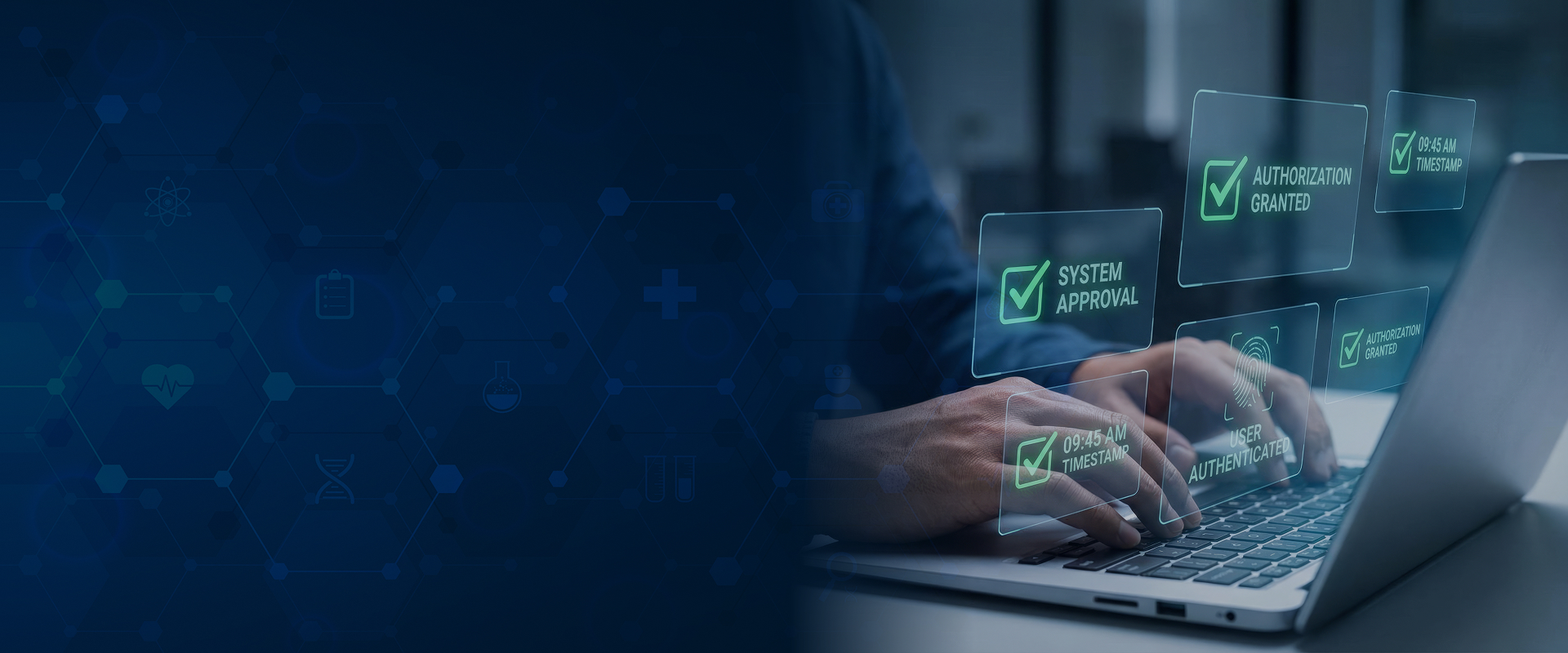 Prior Authorization Software Development