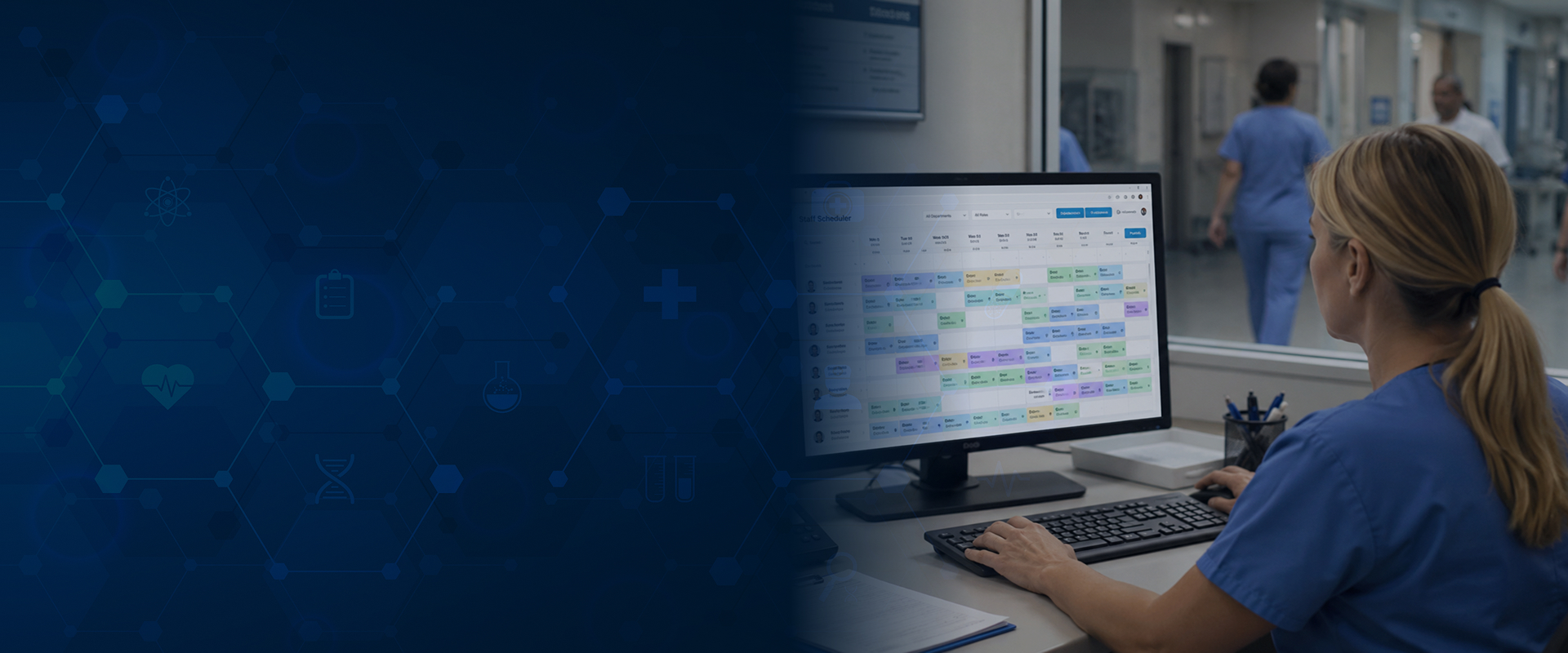 Care Coordination Software Development