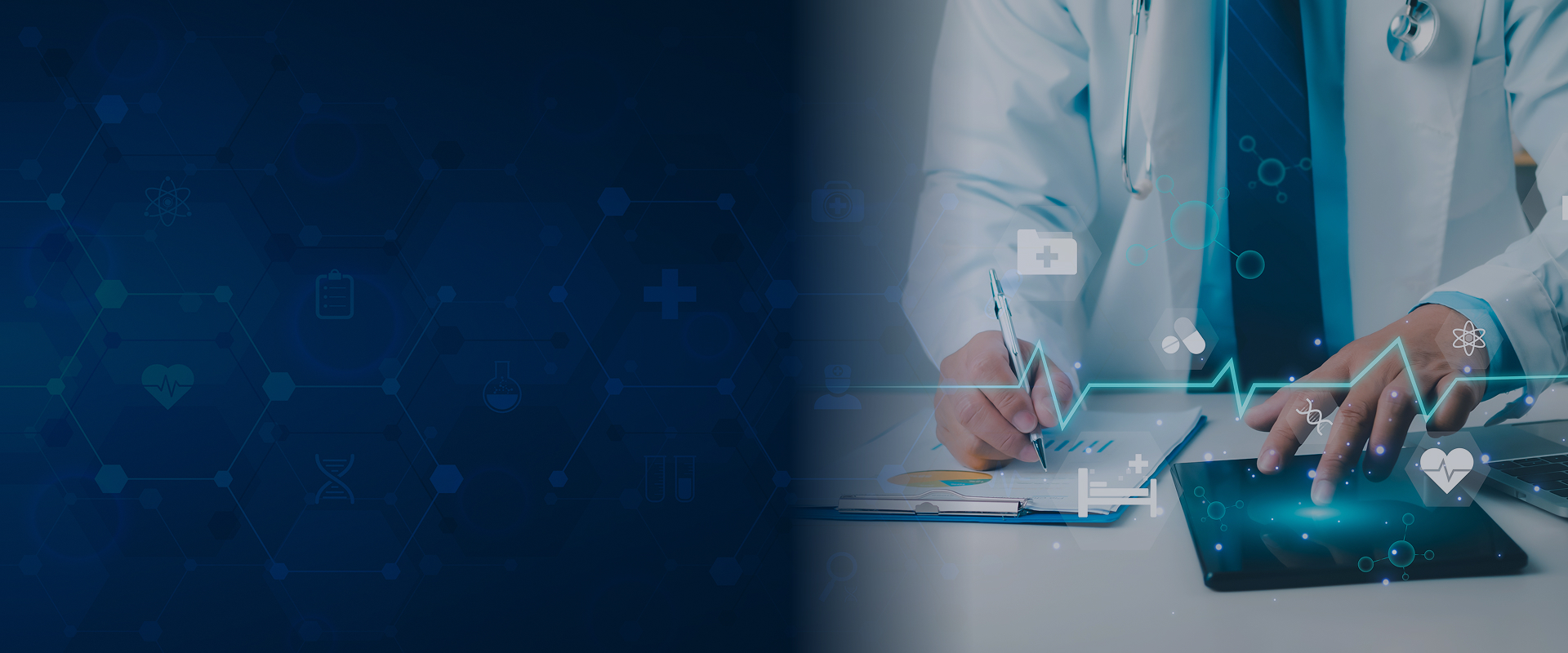 Population Health Management Software Development
