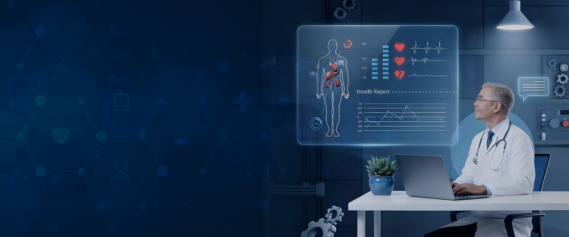 Behavioral Health Software Development