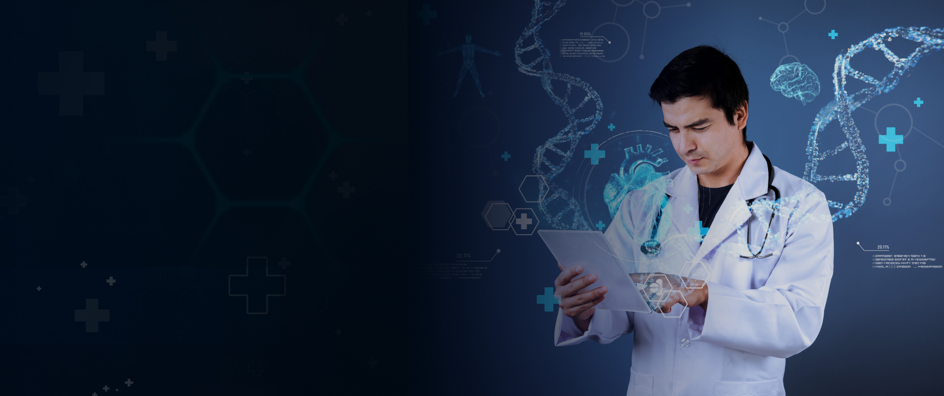 Digital Therapeutics (DTX) Development