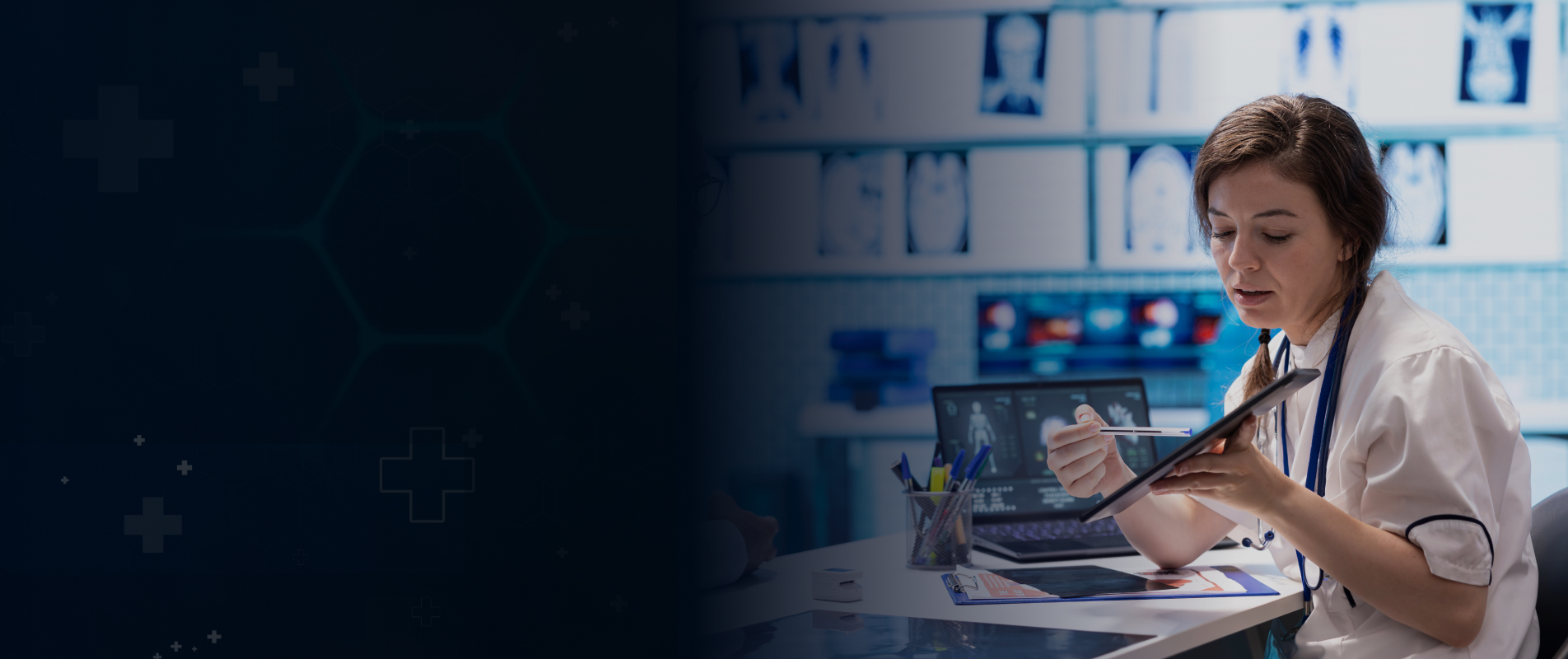 Home Health Software Development