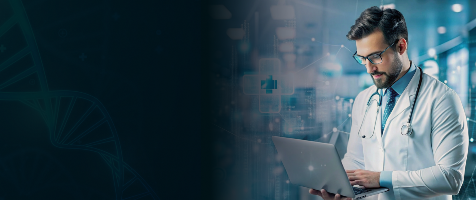 Healthcare Data Warehouse Development