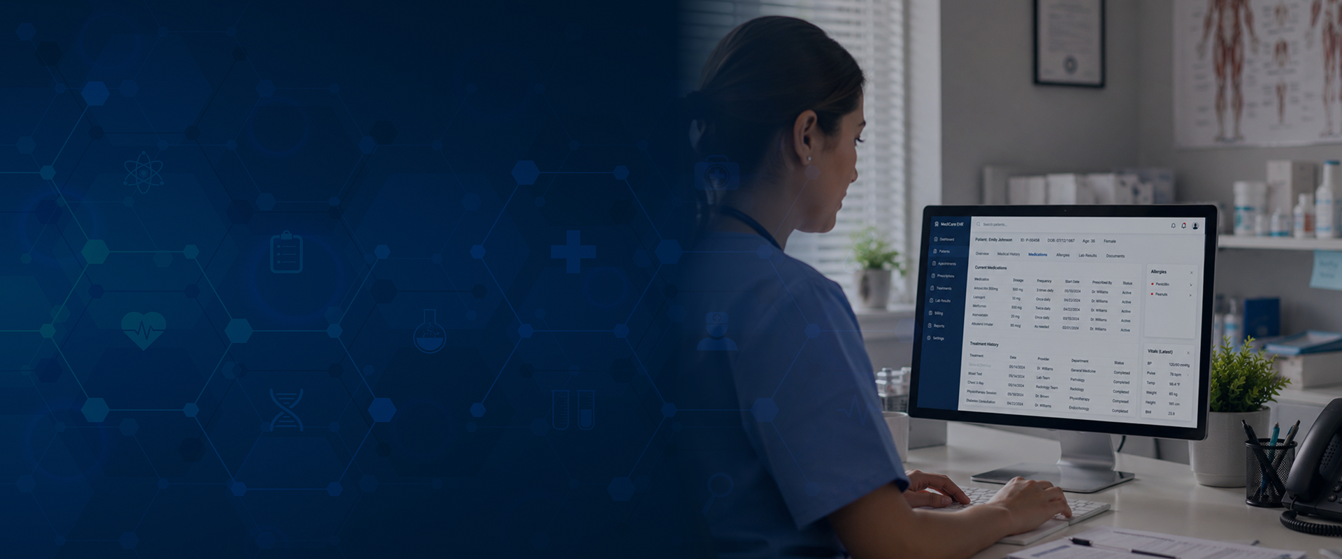Custom Medical Billing Software Development