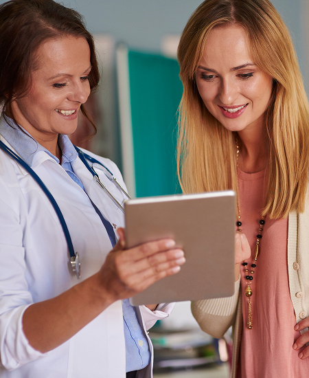 EPCS-Ready eRx Module for a Mental Health Telehealth Platform