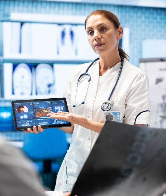 Direct Surescripts Integration for a Specialty EHR Vendor
