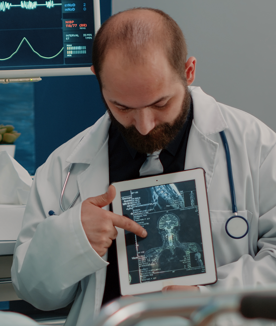 Specialty Coder Augmentation for a Multi-Specialty Group