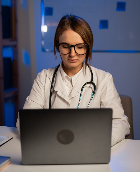 HCC Coding for a Medicare Advantage Plan