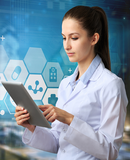 Insomnia DTx Modernization for a Series B Health Tech Company