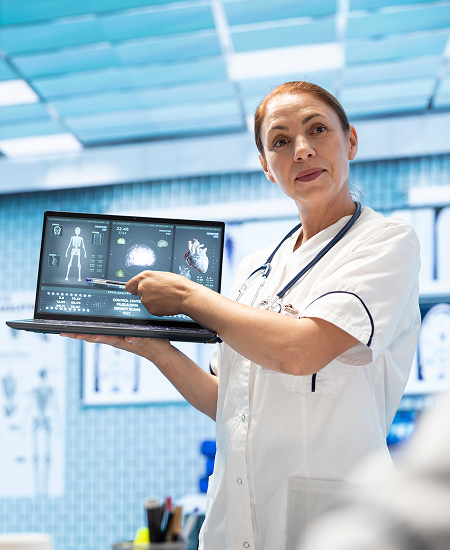 Real-World Evidence DWH for a US Biopharma