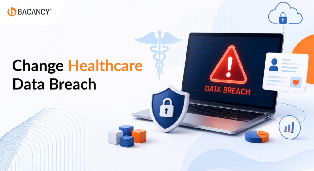 The Change Healthcare Data Breach: Why It Became an Architecture Failure