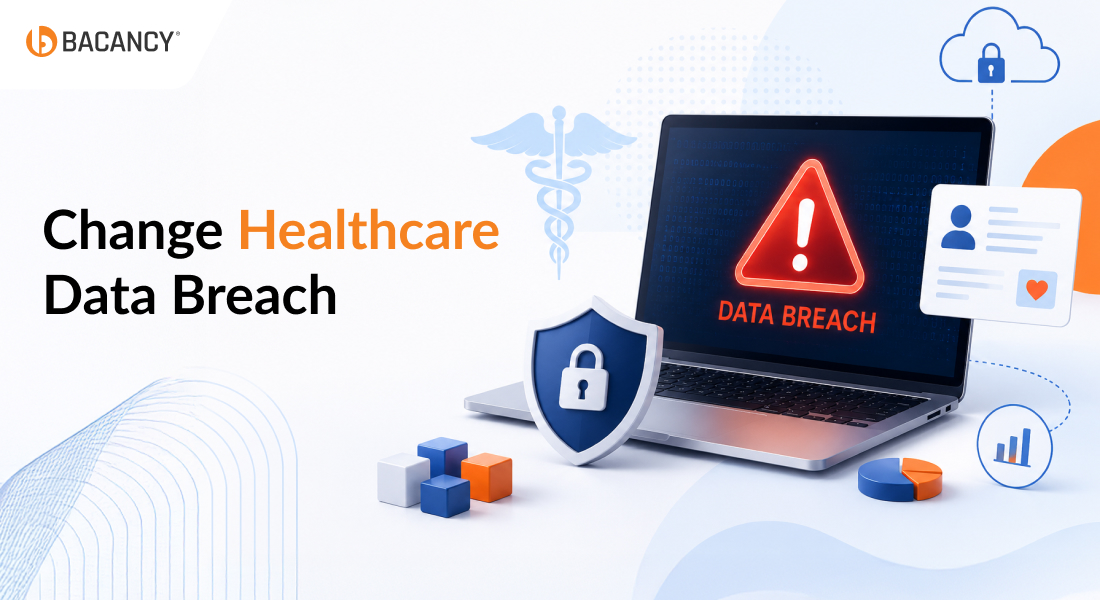The Change Healthcare Data Breach: Why It Became an Architecture Failure