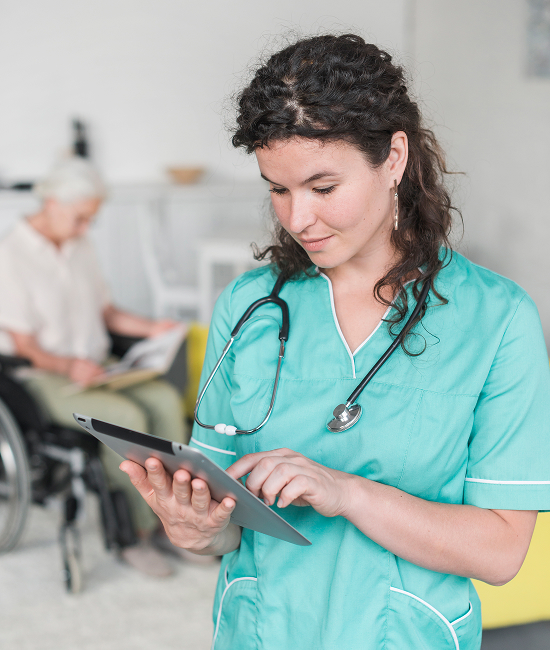 26% Reduction in SNF-to-Hospital Bouncebacks