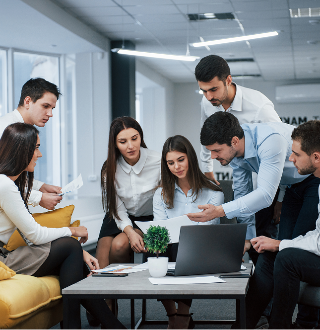 Why Choose Bacancy for E-Prescribing Software Development