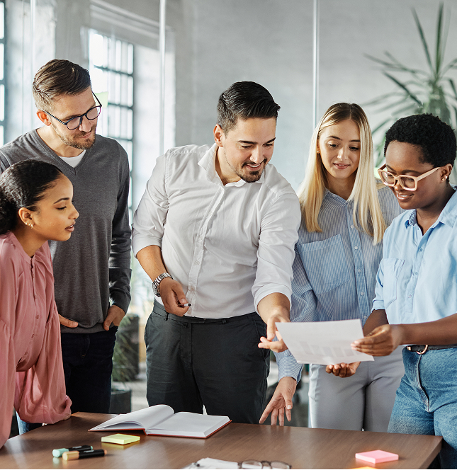 Why Choose Bacancy for Digital Therapeutics Development