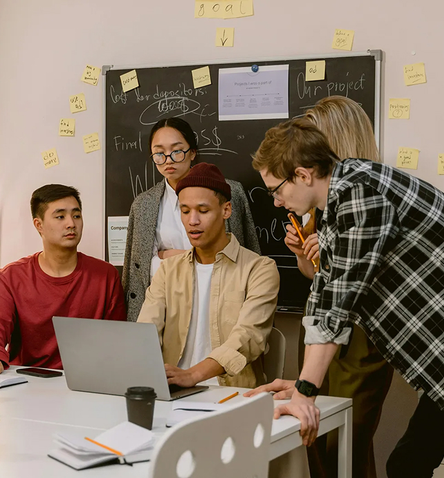 Why Choose Bacancy for Behavioral Health Software Development