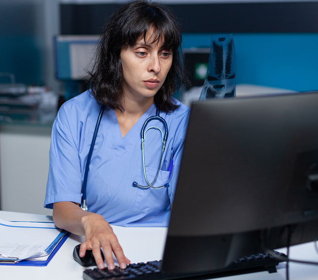 Why Choose Bacancy for Clinical Decision Support Software Development