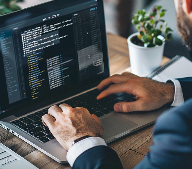 Why Choose Bacancy for Prior Authorization Software Development
