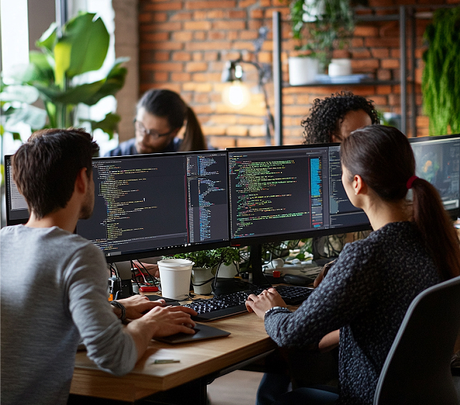 Why Choose Bacancy for CDM Software Development