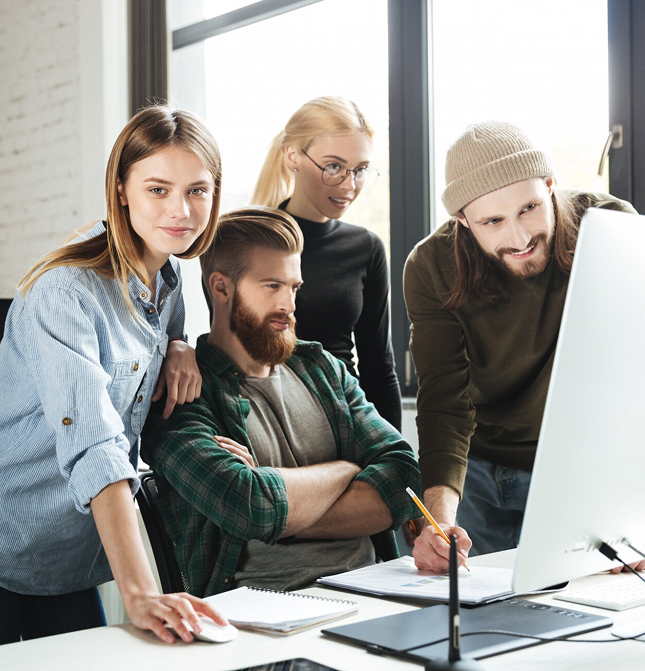 Why Choose Bacancy for Hospital Information System Development