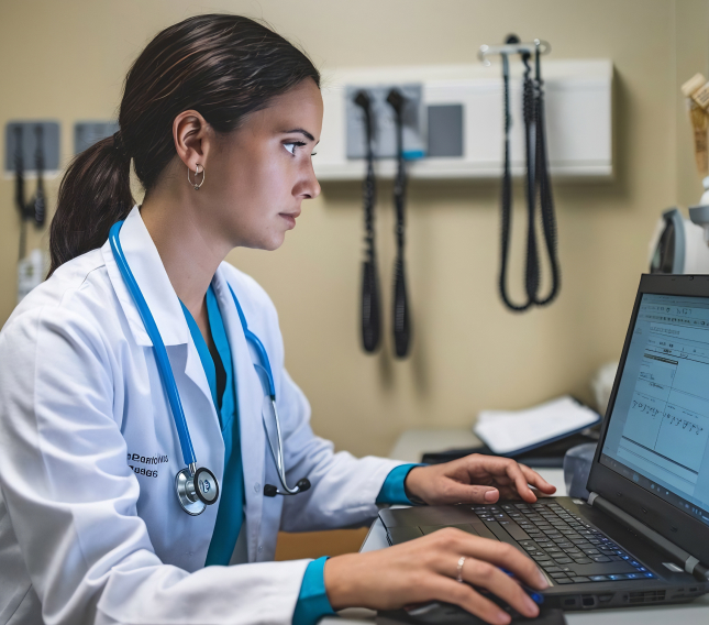 Why Choose Bacancy for Medical Billing Software Development