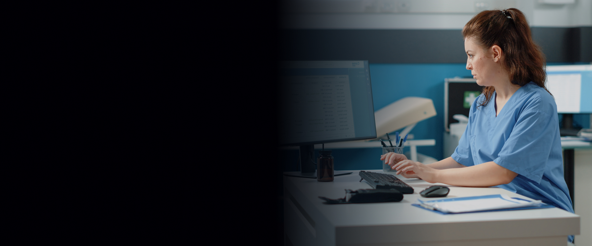 AI Clinical Documentation Software Development