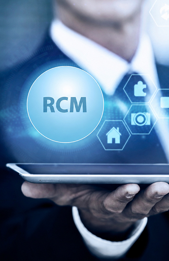 Multi-Tenant RCM Software Powering 80+ Practices