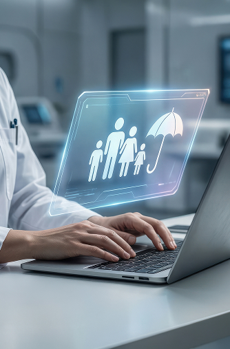 Denial Management Recovery Added $8.3M in Year One
