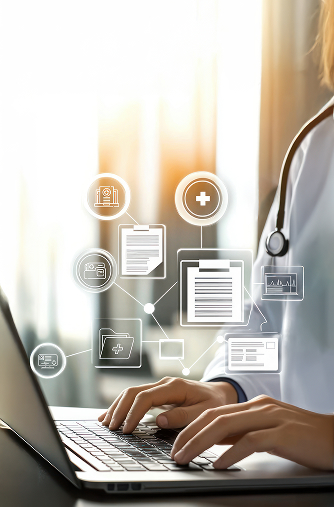 Real-Time Device Data Integration for Patient Monitoring Manufacturer