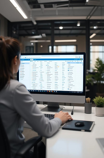 Billing Platform Cut Days in AR by 32%