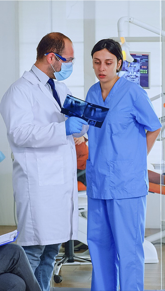 $2.8M Annual Revenue Recovery Through Discharge Audit Automation