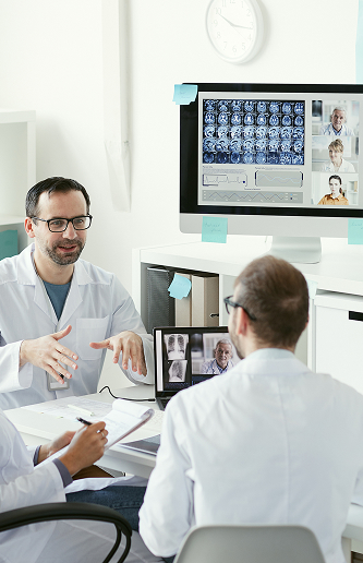 42 CFR Part 2-Compliant Platform Serving 38,000 Clients Across 12 Clinics