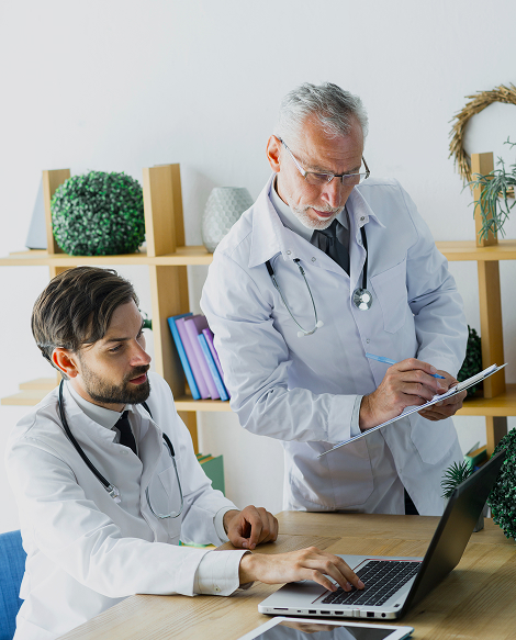 Cardiology-Specific AI Documentation With 94% Coding Accuracy