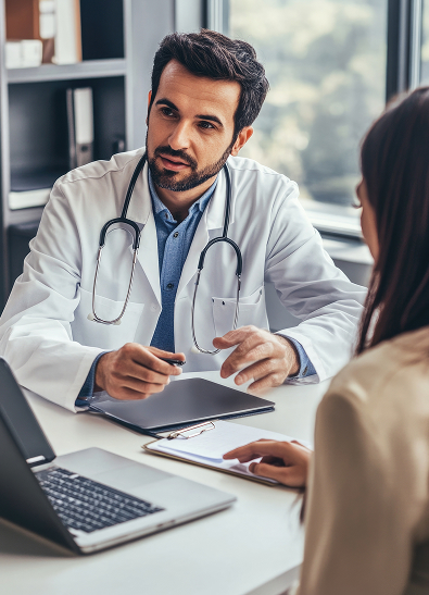 52% Documentation Time Reduction Across 340 Providers
