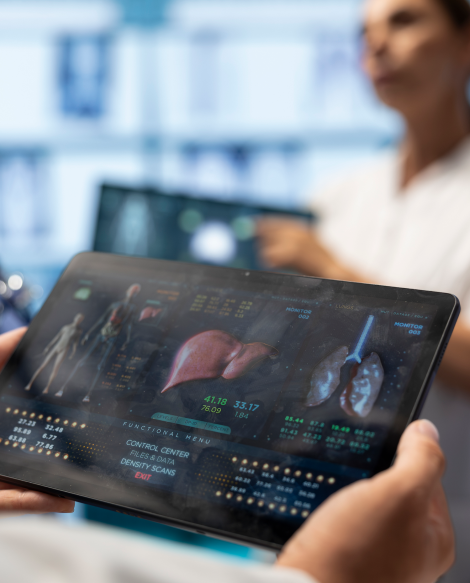 Multi-EHR FHIR Integration for Statewide HIE