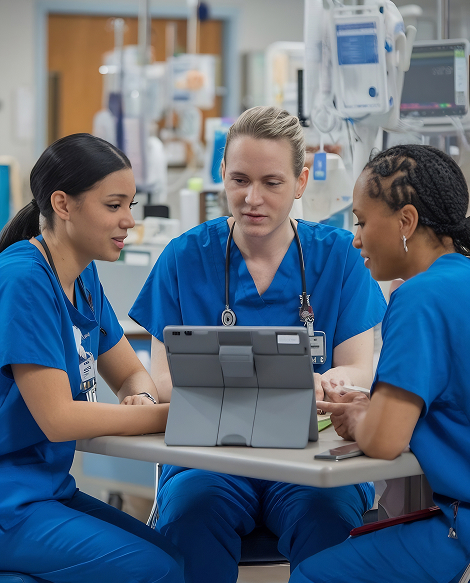 Multi-Condition Platform Serving 24,000 Patients Across 47 Practice Clients