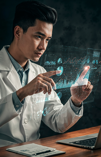 Embedded AI Documentation Module Shipped Across 900+ Practice Customers